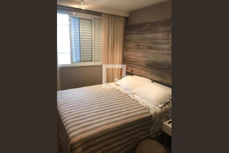 Apartamento à venda com 2 quartos, 66m² em Santana, São Paulo