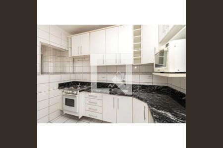 Apartamento à venda com 3 quartos, 94m² em Lauzane Paulista, São Paulo