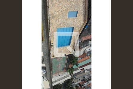 Apartamento à venda com 3 quartos, 94m² em Lauzane Paulista, São Paulo