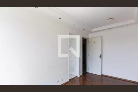 Apartamento à venda com 3 quartos, 60m² em Vila Homero Thon, Santo André