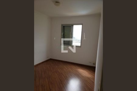 Apartamento à venda com 3 quartos, 60m² em Vila Homero Thon, Santo André