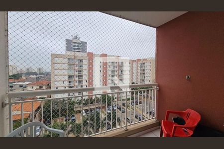 Apartamento à venda com 3 quartos, 70m² em Vila Vasconcelos, São Paulo