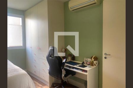 Apartamento à venda com 3 quartos, 188m² em Itaim Bibi, São Paulo