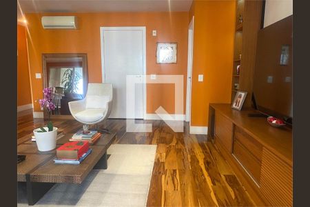 Apartamento à venda com 3 quartos, 188m² em Itaim Bibi, São Paulo