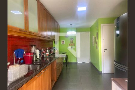 Apartamento à venda com 3 quartos, 188m² em Itaim Bibi, São Paulo