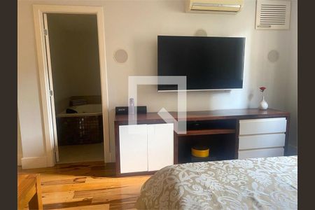 Apartamento à venda com 3 quartos, 188m² em Itaim Bibi, São Paulo