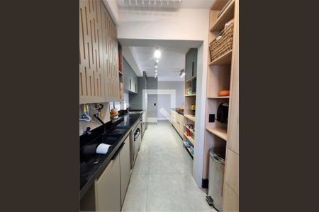 Apartamento à venda com 4 quartos, 110m² em Carandiru, São Paulo