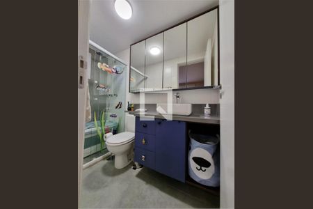 Apartamento à venda com 4 quartos, 110m² em Carandiru, São Paulo