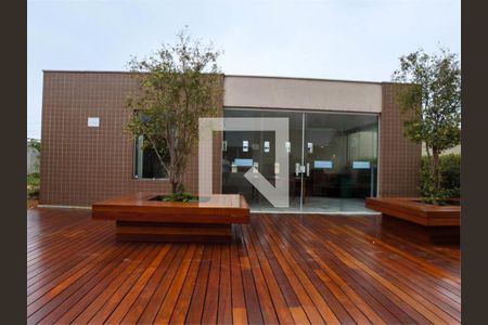 Apartamento à venda com 4 quartos, 110m² em Carandiru, São Paulo