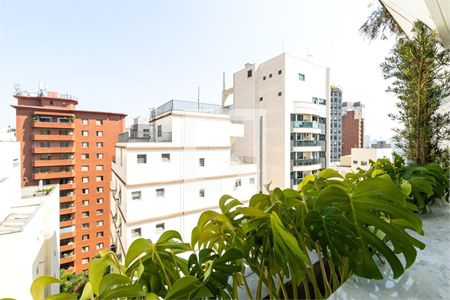 Apartamento à venda com 2 quartos, 110m² em Itaim Bibi, São Paulo