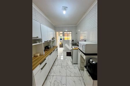 Apartamento à venda com 3 quartos, 68m² em Jardim Bela Vista, Osasco