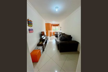 Apartamento à venda com 3 quartos, 68m² em Jardim Bela Vista, Osasco