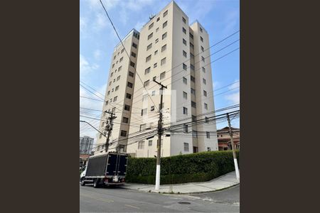 Apartamento à venda com 3 quartos, 68m² em Jardim Bela Vista, Osasco