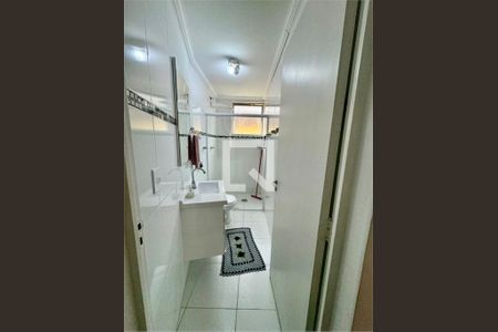 Apartamento à venda com 3 quartos, 68m² em Jardim Bela Vista, Osasco