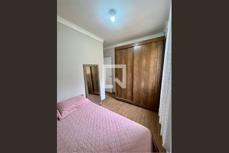 Apartamento à venda com 3 quartos, 68m² em Jardim Bela Vista, Osasco