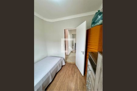 Apartamento à venda com 3 quartos, 68m² em Jardim Bela Vista, Osasco