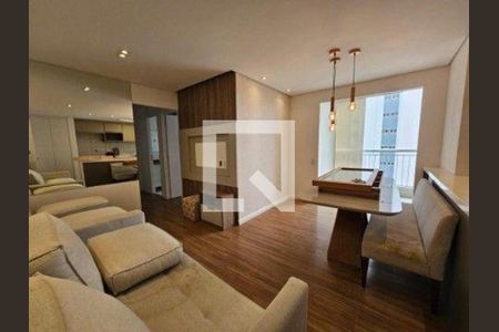 Apartamento à venda com 2 quartos, 65m² em Vila Vasconcelos, São Paulo