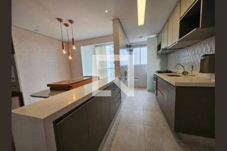 Apartamento à venda com 2 quartos, 65m² em Vila Vasconcelos, São Paulo