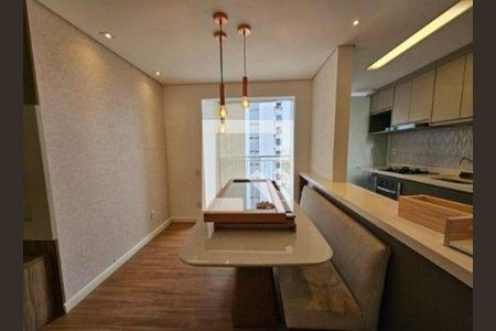 Apartamento à venda com 2 quartos, 65m² em Vila Vasconcelos, São Paulo