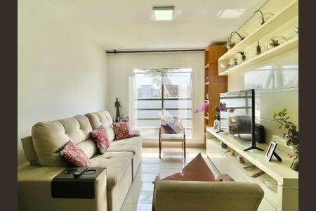 Apartamento à venda com 2 quartos, 89m² em Jardim da Campina, São Paulo