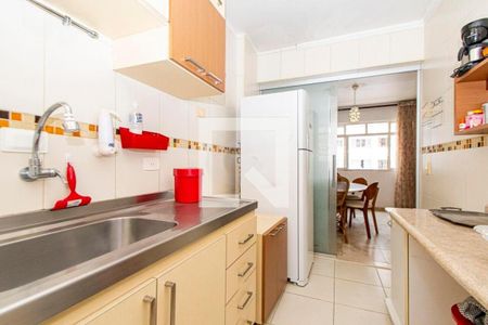 Apartamento à venda com 2 quartos, 69m² em Perdizes, São Paulo