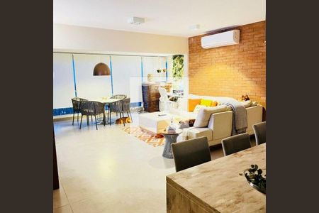 Apartamento à venda com 2 quartos, 104m² em Parque Reboucas, São Paulo