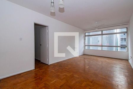 Apartamento à venda com 3 quartos, 103m² em Perdizes, São Paulo