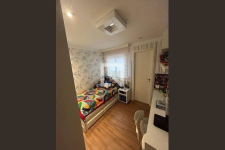 Apartamento à venda com 3 quartos, 145m² em Parque da Mooca, São Paulo