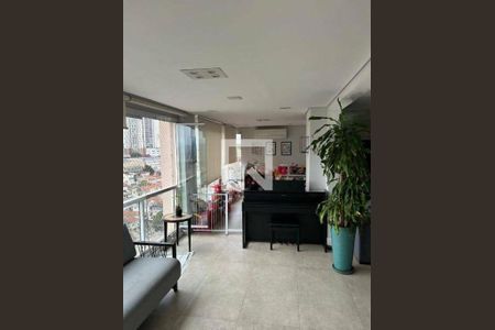 Apartamento à venda com 3 quartos, 145m² em Parque da Mooca, São Paulo