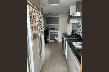 Apartamento à venda com 3 quartos, 145m² em Parque da Mooca, São Paulo