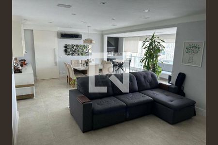 Apartamento à venda com 3 quartos, 145m² em Parque da Mooca, São Paulo