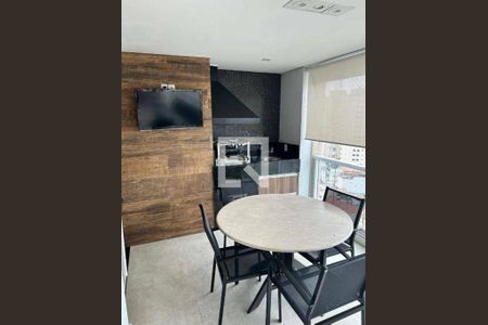 Apartamento à venda com 3 quartos, 145m² em Parque da Mooca, São Paulo