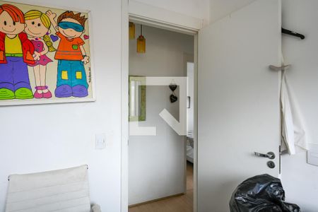 Quarto 1 de apartamento para alugar com 3 quartos, 66m² em Vila Dom Pedro I, São Paulo