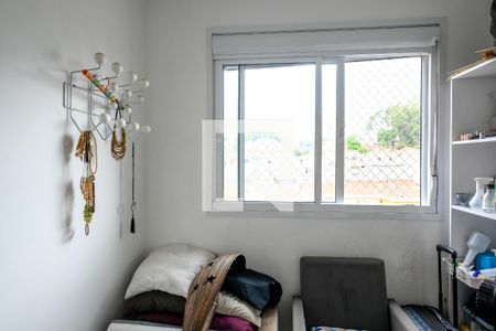 Quarto 1 de apartamento para alugar com 3 quartos, 66m² em Vila Dom Pedro I, São Paulo