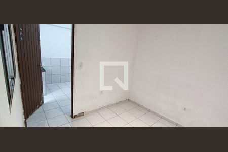 Sala/Quarto de apartamento para alugar com 1 quarto, 50m² em Jardim São Januário, São Paulo