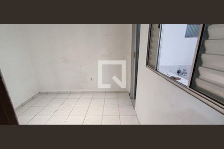 Sala/Quarto de apartamento para alugar com 1 quarto, 50m² em Jardim São Januário, São Paulo