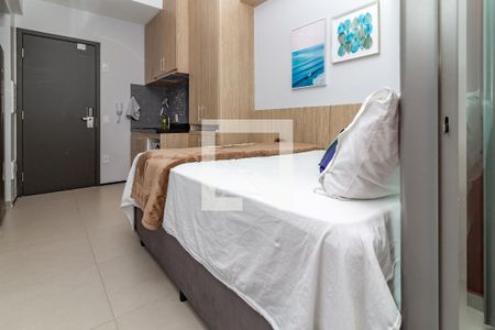 Studio de apartamento para alugar com 1 quarto, 25m² em Perdizes, São Paulo