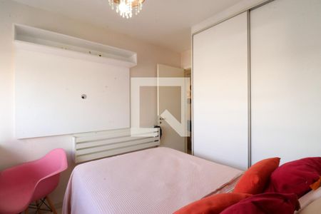 Quarto de apartamento à venda com 1 quarto, 40m² em Lapa, São Paulo