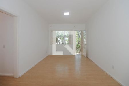 Sala de apartamento para alugar com 3 quartos, 101m² em Auxiliadora, Porto Alegre