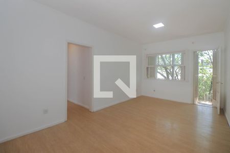 Sala de apartamento para alugar com 3 quartos, 101m² em Auxiliadora, Porto Alegre