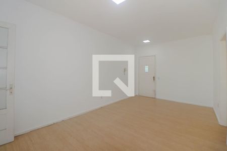 Sala de apartamento para alugar com 3 quartos, 101m² em Auxiliadora, Porto Alegre