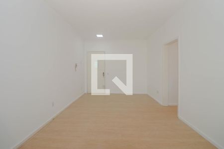 Sala de apartamento para alugar com 3 quartos, 101m² em Auxiliadora, Porto Alegre