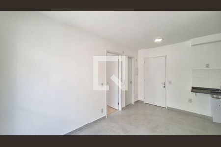 Sala de apartamento para alugar com 2 quartos, 37m² em Lapa de Baixo, São Paulo