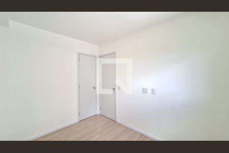 Quarto 1 de apartamento para alugar com 2 quartos, 37m² em Lapa de Baixo, São Paulo