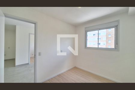 Quarto 1 de apartamento para alugar com 2 quartos, 37m² em Lapa de Baixo, São Paulo