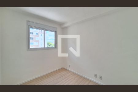 Quarto 1 de apartamento para alugar com 2 quartos, 37m² em Lapa de Baixo, São Paulo