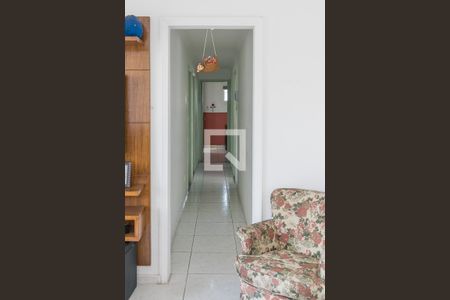 Sala de apartamento à venda com 3 quartos, 200m² em Bonsucesso, Rio de Janeiro