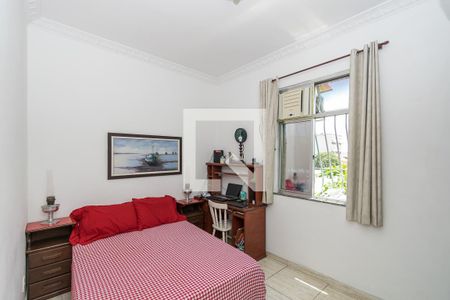 Quarto 1 de apartamento à venda com 3 quartos, 200m² em Bonsucesso, Rio de Janeiro