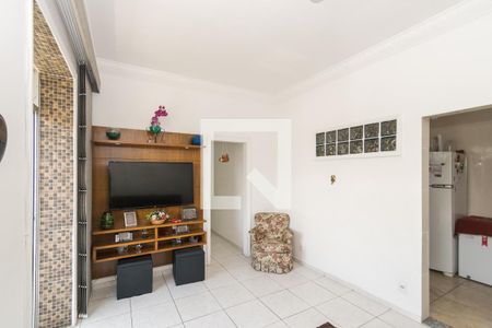 Sala de apartamento à venda com 3 quartos, 200m² em Bonsucesso, Rio de Janeiro