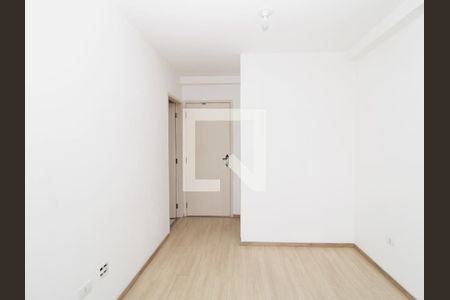 Sala de apartamento para alugar com 2 quartos, 52m² em Vila Gustavo, São Paulo